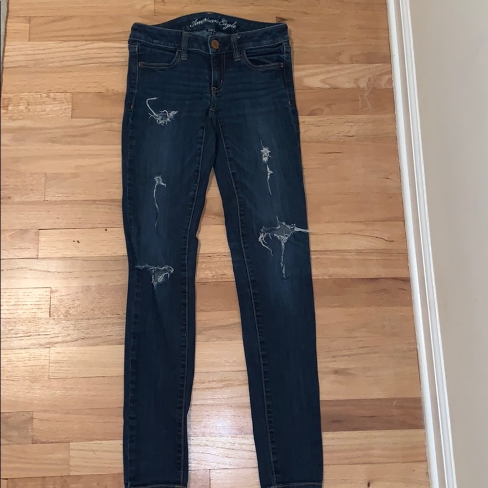 American Eagle Denim Jeans